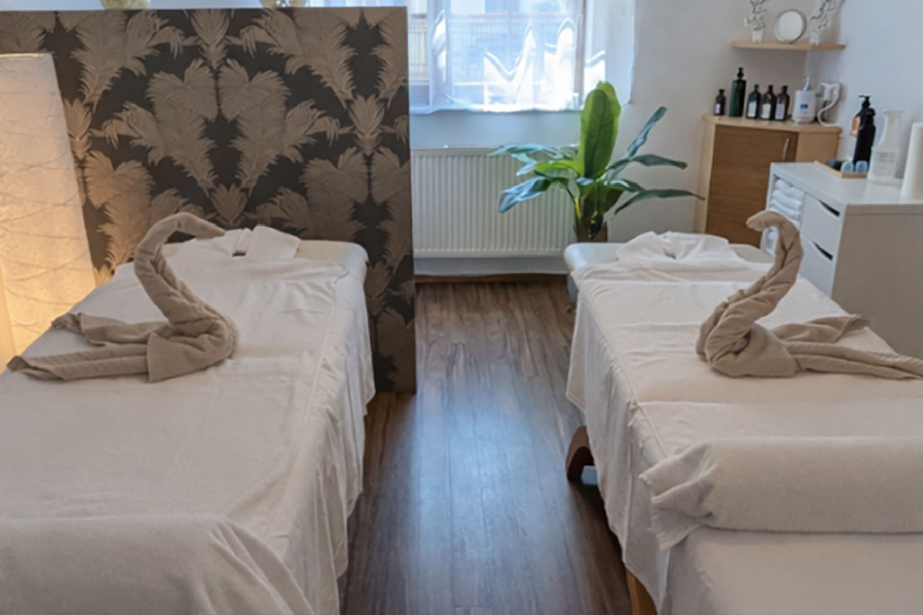 Massage Puchberger Aumühle
