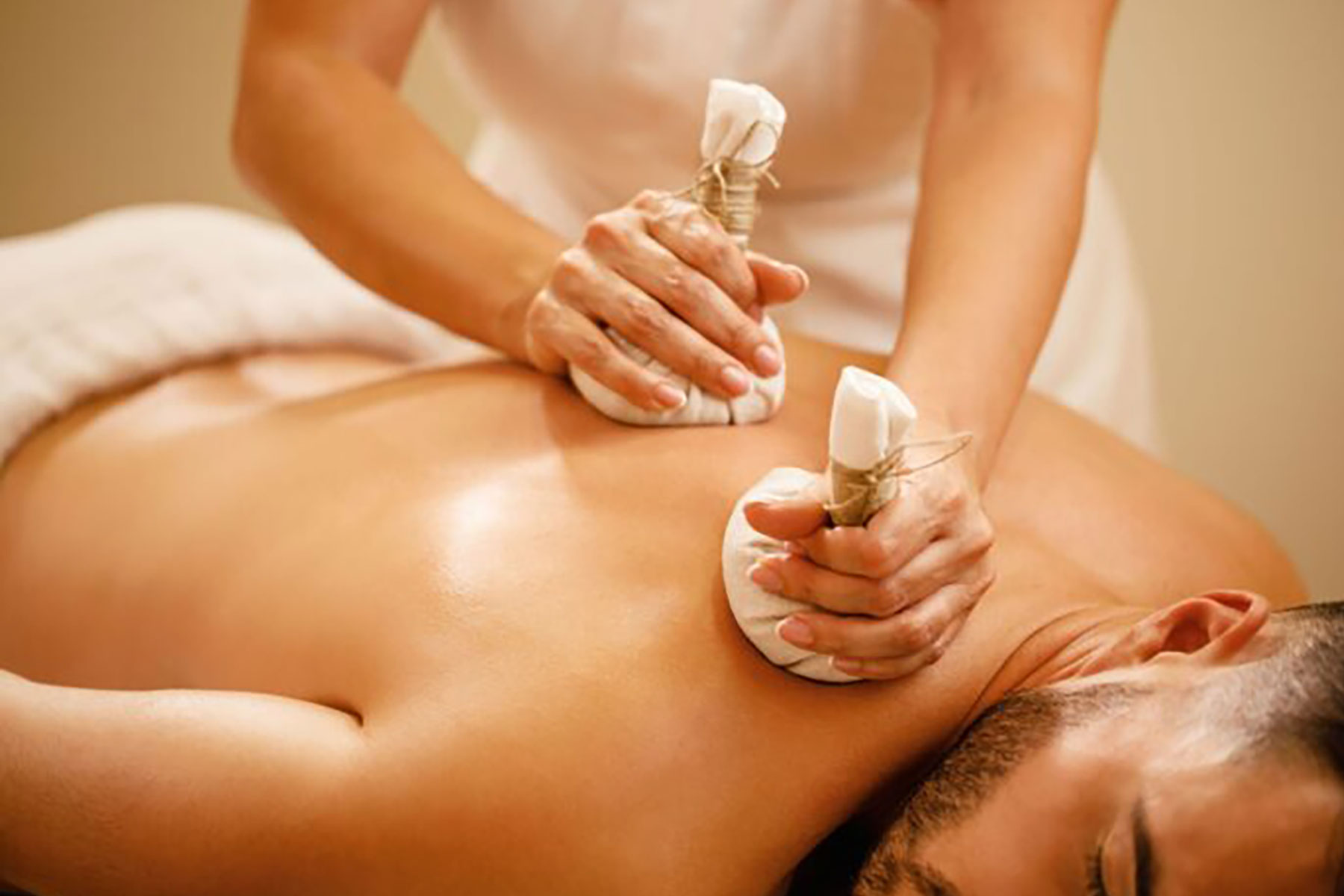 Massage Puchberger Aumühle