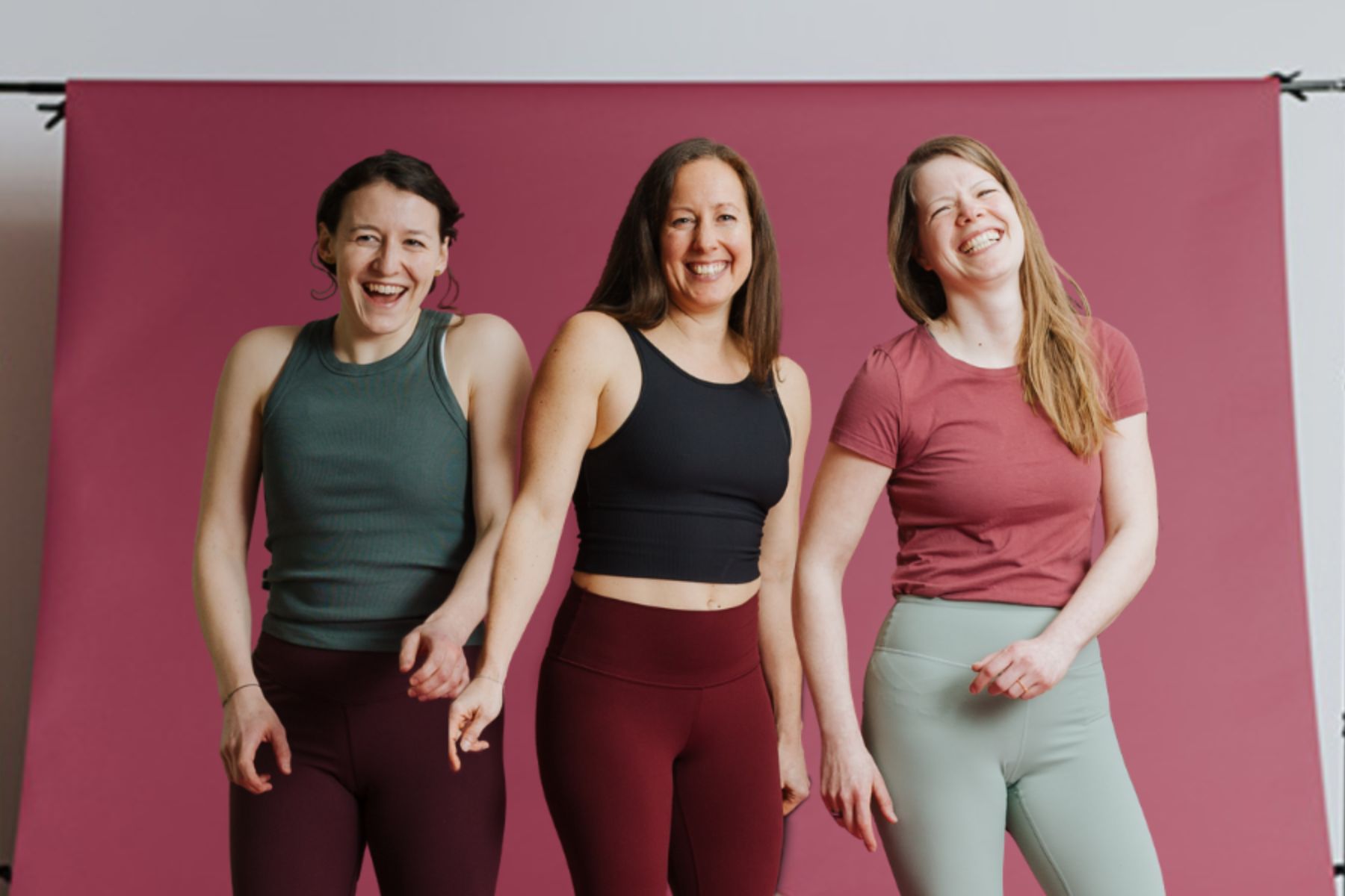 Movement Loft Linz