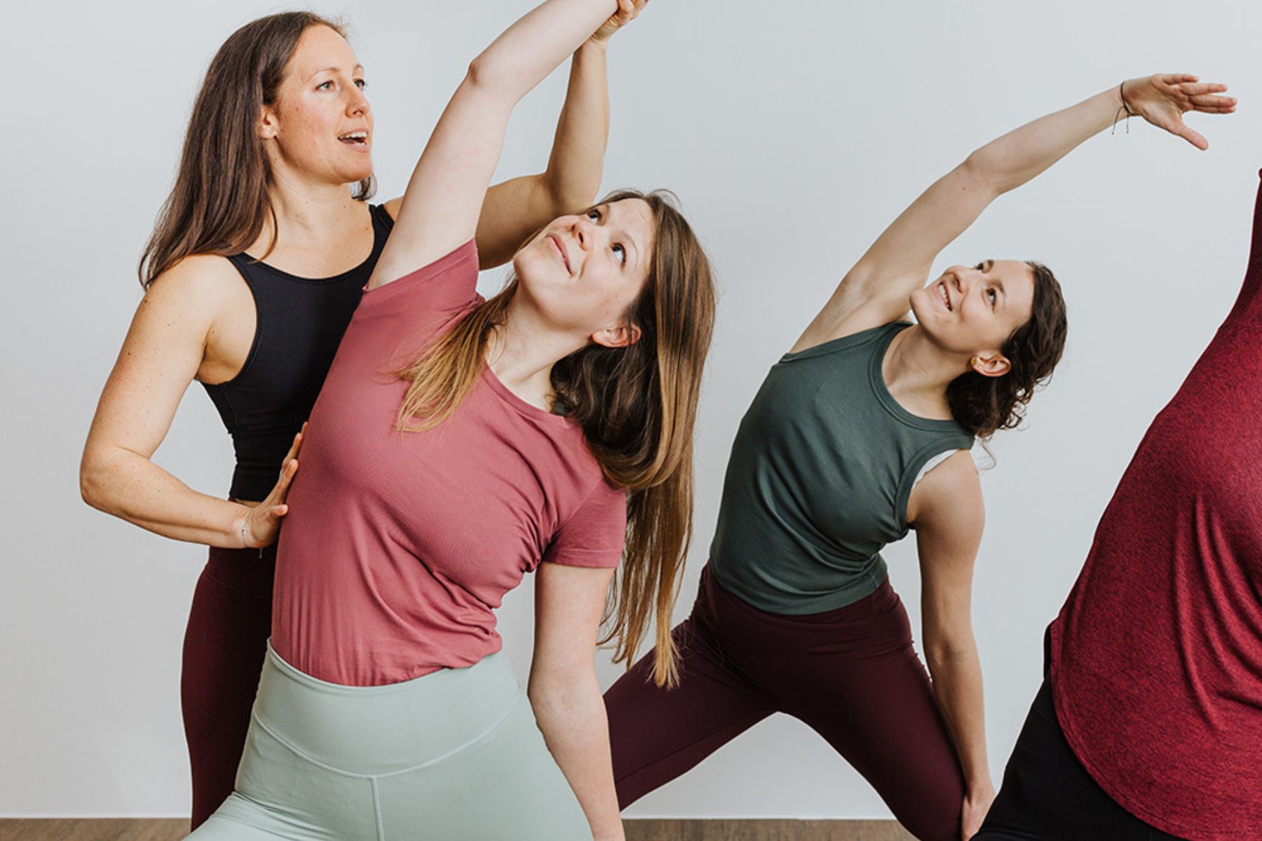 Movement Loft Linz