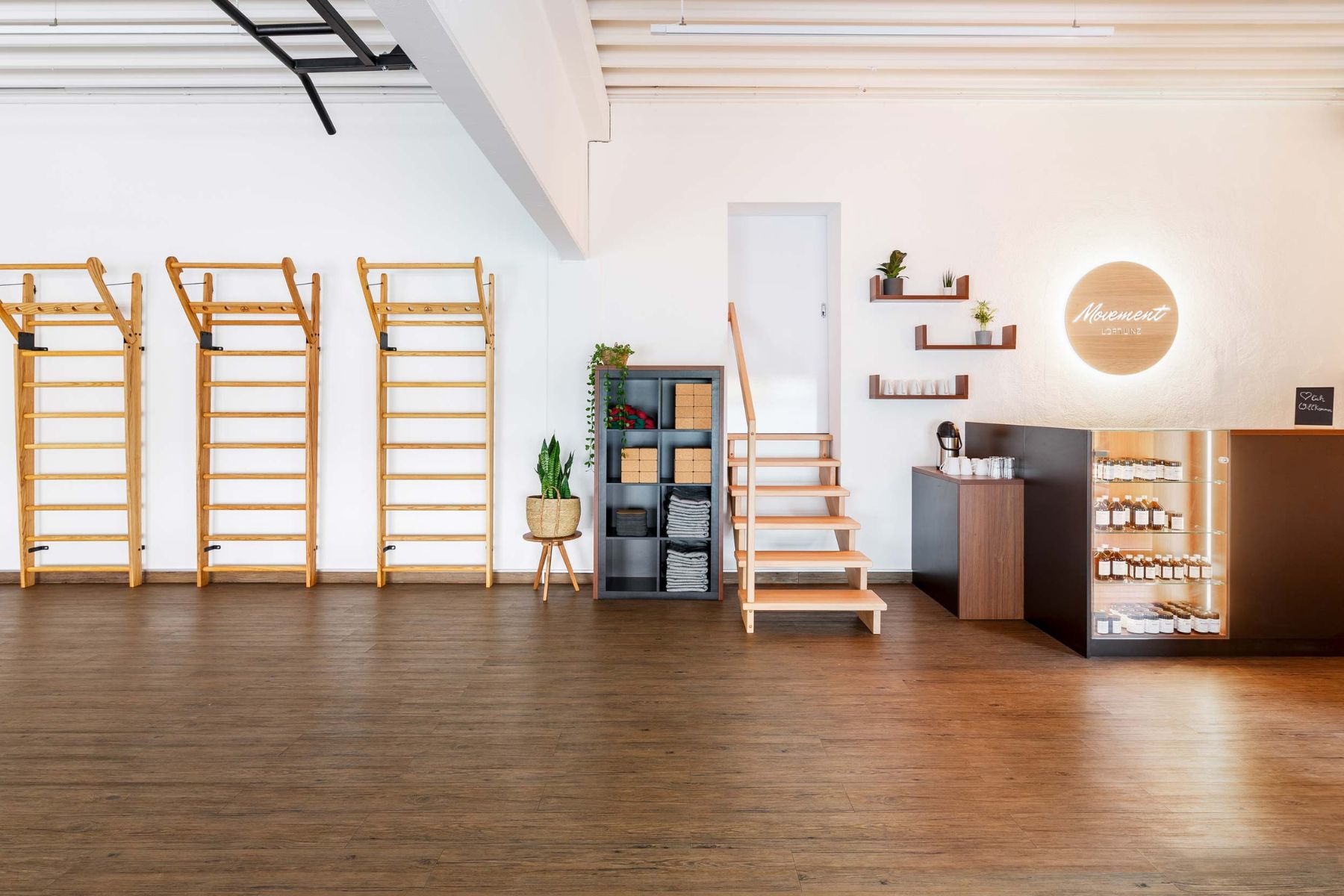 Movement Loft Linz