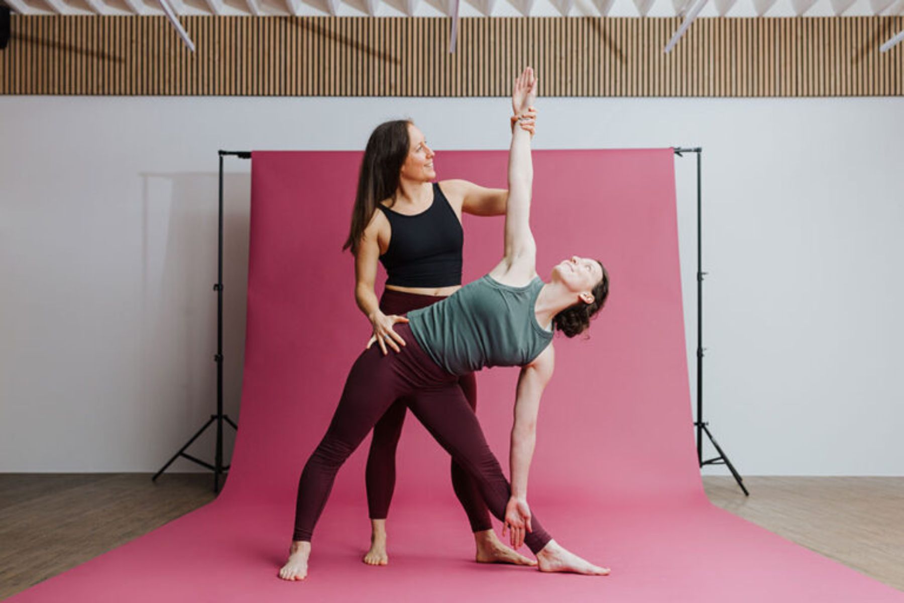 Movement Loft Linz