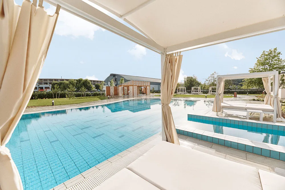 &copy; Hotel Eur&oacute;pa Fit ****Superior