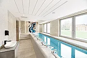 &copy; Hotel Eur&oacute;pa Fit ****Superior