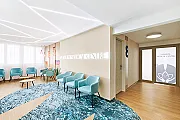 &copy; Hotel Eur&oacute;pa Fit ****Superior