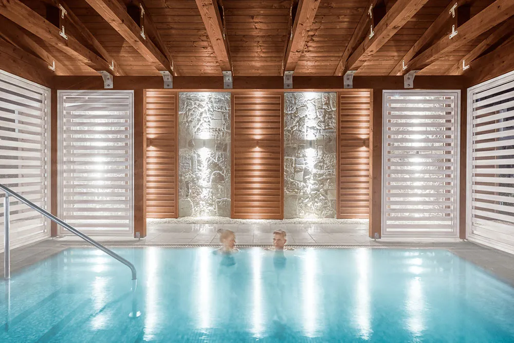&copy; Hotel Eur&oacute;pa Fit ****Superior