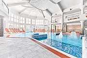 &copy; Hotel Eur&oacute;pa Fit ****Superior
