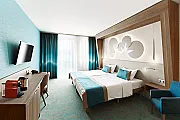 &copy; Hotel Eur&oacute;pa Fit ****Superior
