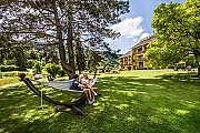 &copy; Riverresort Donauschlinge ****