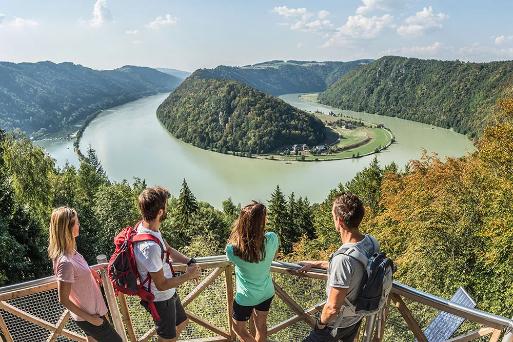 &copy; Riverresort Donauschlinge ****