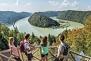 &copy; Riverresort Donauschlinge ****