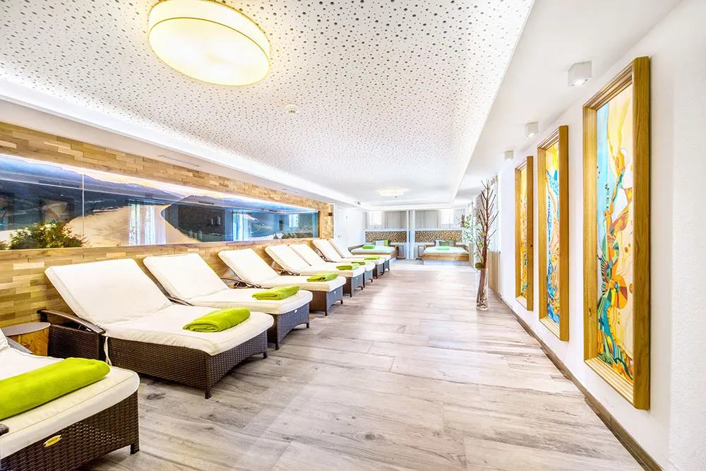 &copy; Riverresort Donauschlinge ****