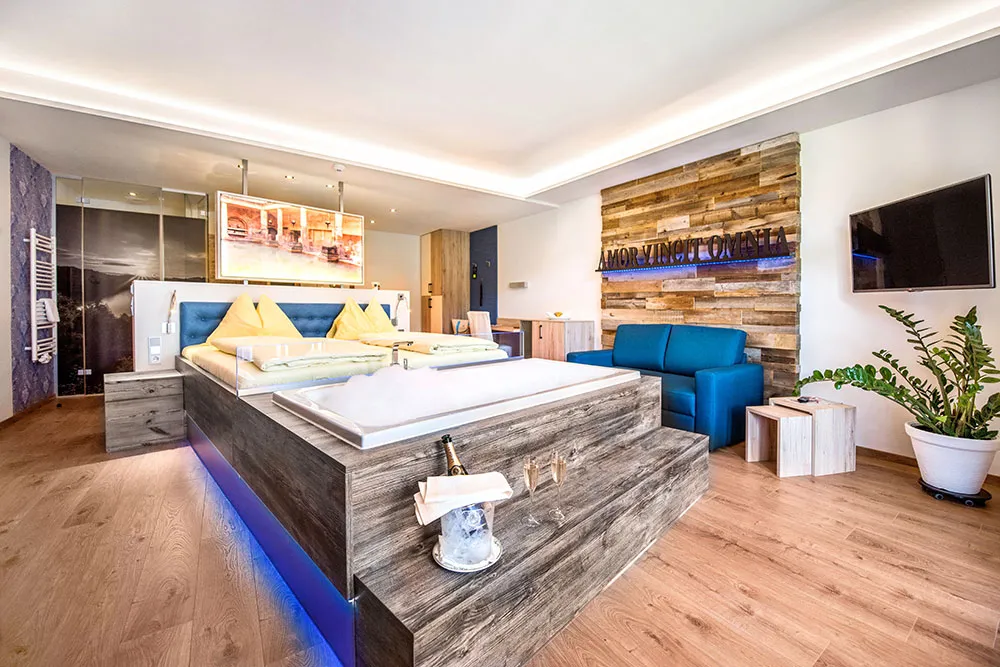 &copy; Riverresort Donauschlinge ****