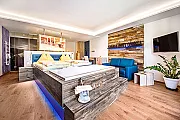 &copy; Riverresort Donauschlinge ****
