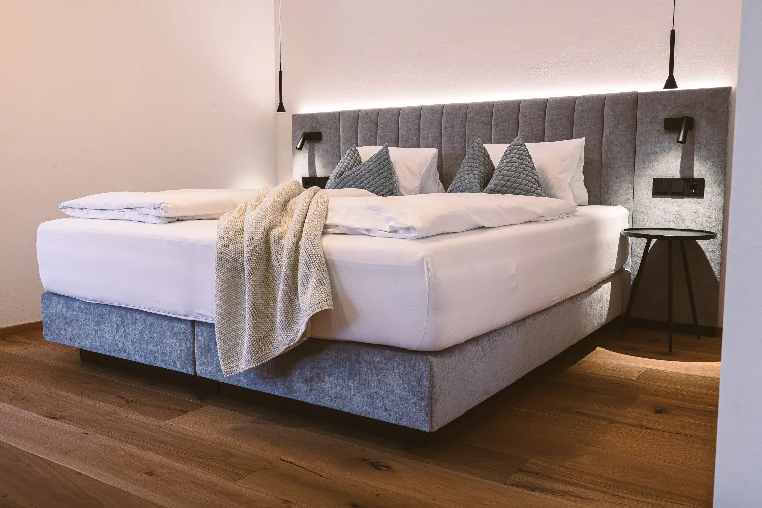 Ferienwelt Kesselgrub GmbH