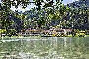 Riverresort Donauschlinge ****