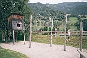 &copy; DER KIRCHHEIMERHOF **** Superior-Refugium