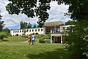 &copy; Schlosspark Mauerbach ****Superior