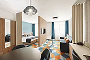 &copy; Hotel Eur&oacute;pa Fit ****Superior