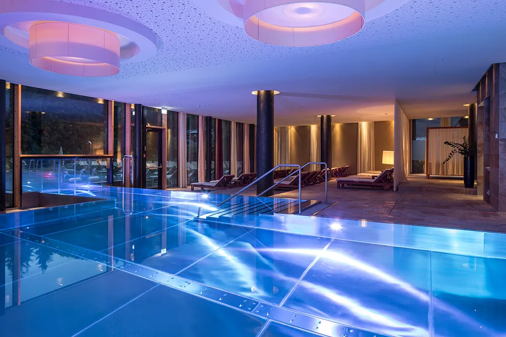 Falkensteiner Hotel Schladming ****Superior