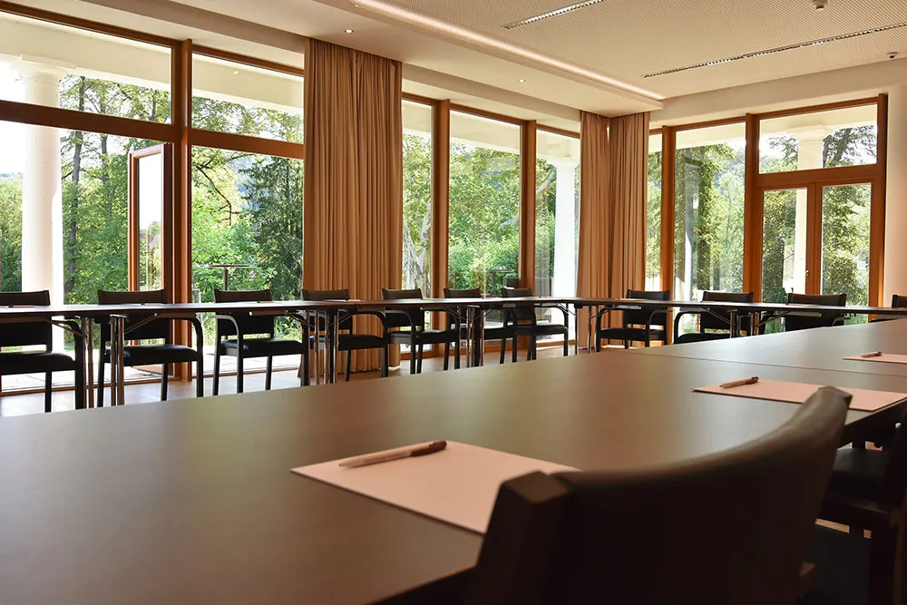 &copy; Schlosspark Mauerbach ****Superior