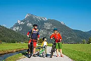 &copy; Salzburger Saalachtal Tourismus, Urheber Edith Danzer