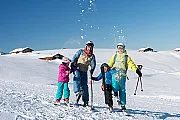 &copy; Salzburger Saalachtal Tourismus