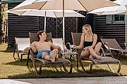 &copy; Schl&ouml;ssl Hotel Kindl ****
