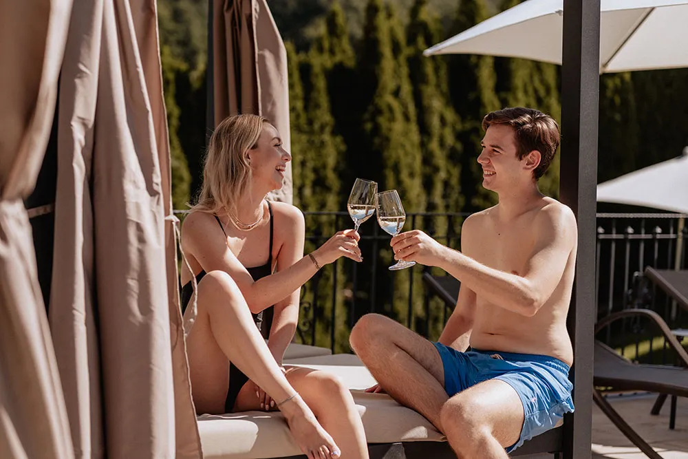 &copy; Schl&ouml;ssl Hotel Kindl ****
