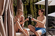 &copy; Schl&ouml;ssl Hotel Kindl ****
