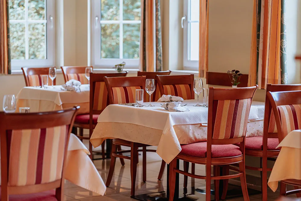 &copy; Schl&ouml;ssl Hotel Kindl ****
