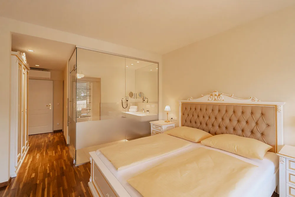&copy; Schl&ouml;ssl Hotel Kindl ****