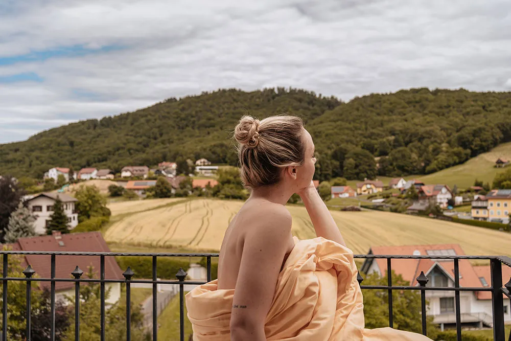 &copy; Schl&ouml;ssl Hotel Kindl ****