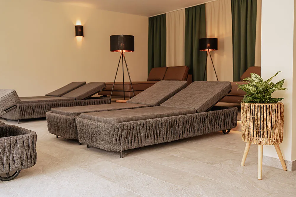 &copy; Schl&ouml;ssl Hotel Kindl ****