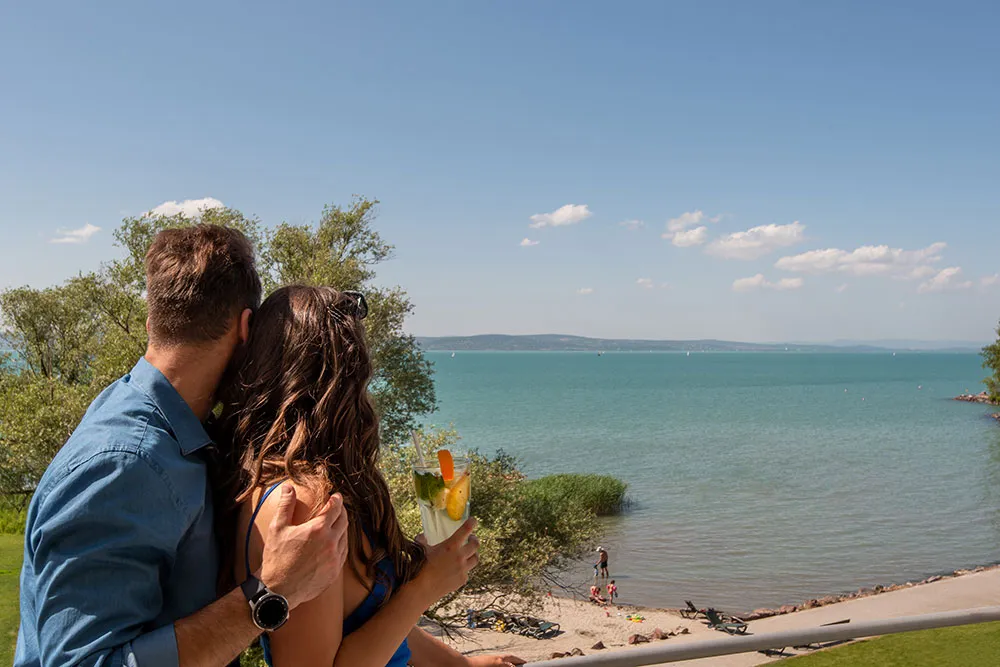 Hotel Az&uacute;r Premium *****