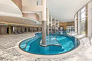 Hotel Az&uacute;r Premium *****