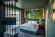 Hotel Az&uacute;r Premium *****