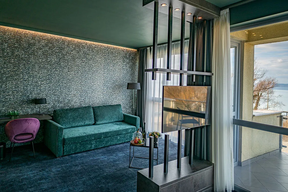 Hotel Az&uacute;r Premium *****