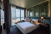Hotel Az&uacute;r Premium *****