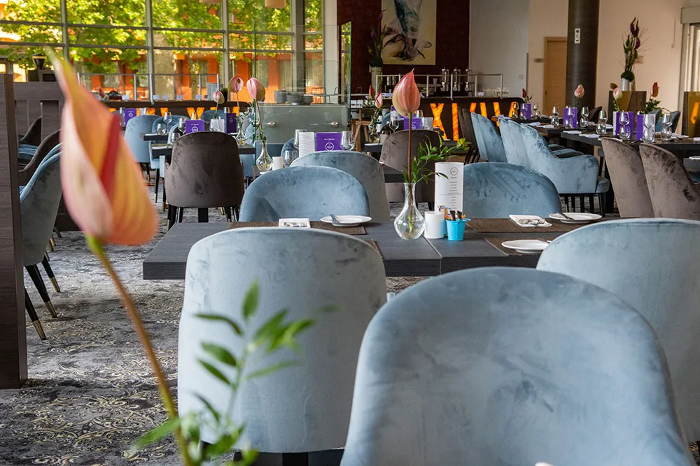 Hotel Az&uacute;r Premium *****