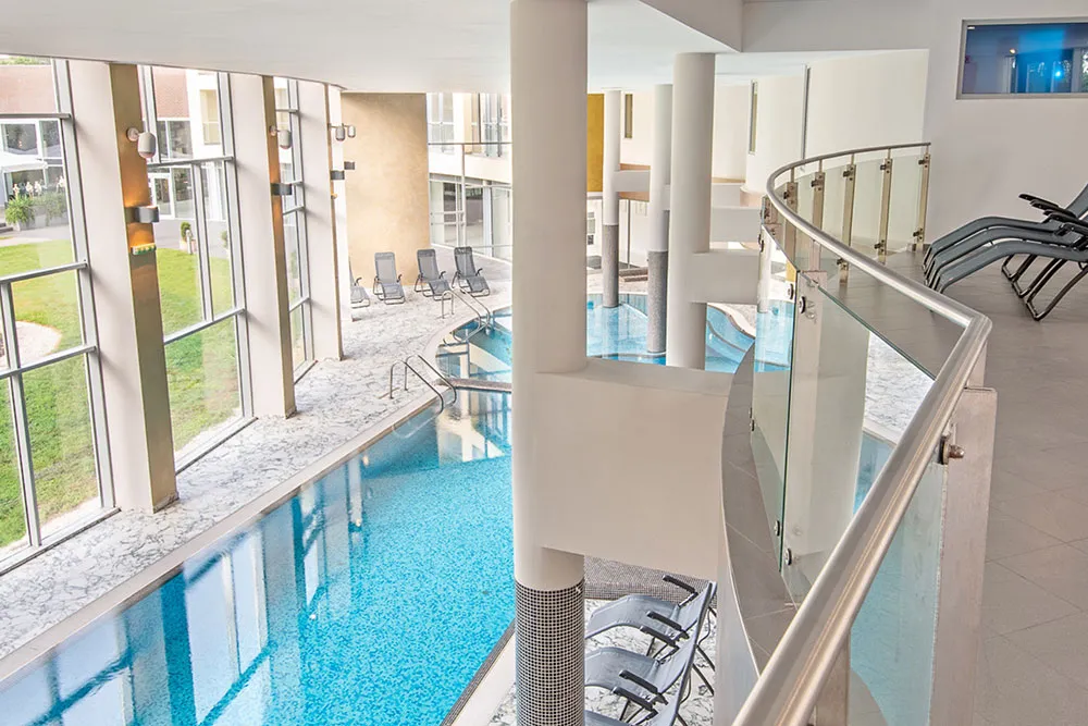 Hotel Az&uacute;r Premium *****