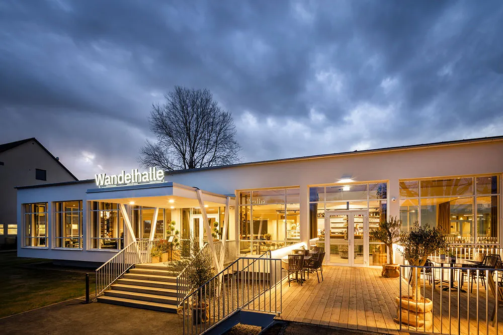 &copy; JUFA Hotel Bad Radkersburg