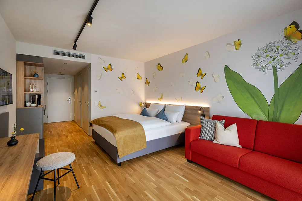 &copy; JUFA Hotel Bad Radkersburg