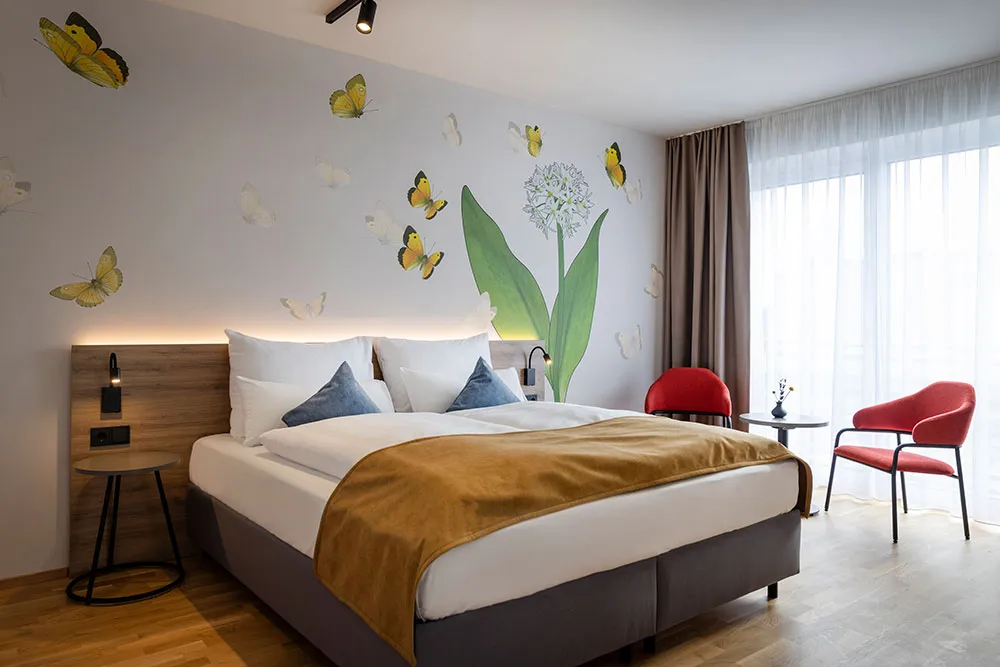 &copy; JUFA Hotel Bad Radkersburg