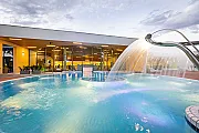 Parktherme Bad Radkersburg &copy;Harald Eisenberger
