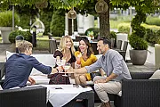Vitalhotel **** der Parktherme Bad Radkersburg