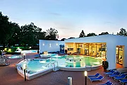 Parktherme Bad Radkersburg &copy;Harald Eisenberger