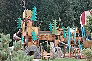 Habachklause Familien Bauernhof Resort