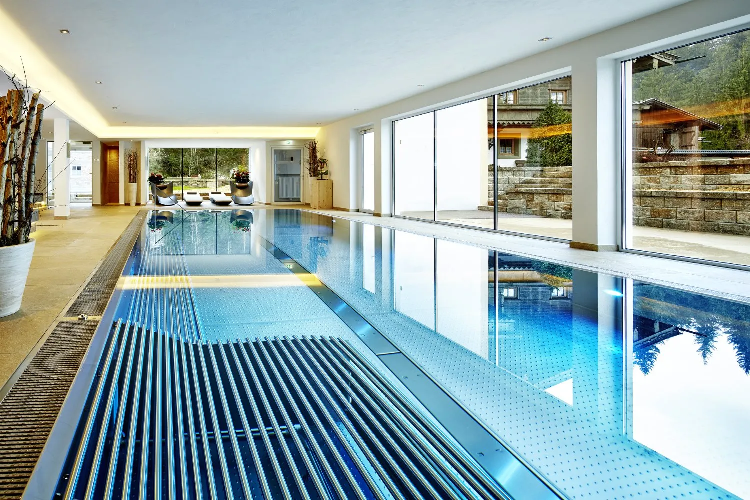 Habachklause Familien Bauernhof Resort