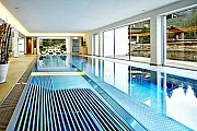 Habachklause Familien Bauernhof Resort